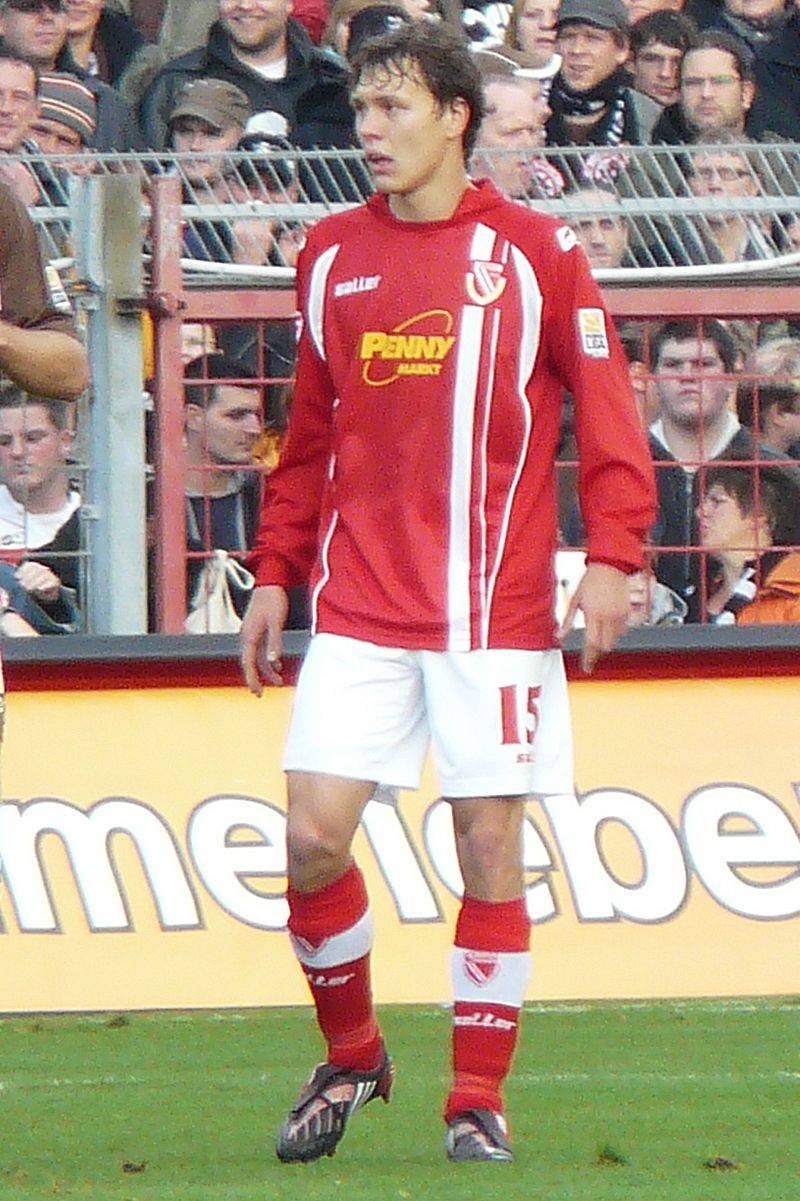 KFC holt ehemaligen Verteidiger von Energie Cottbus