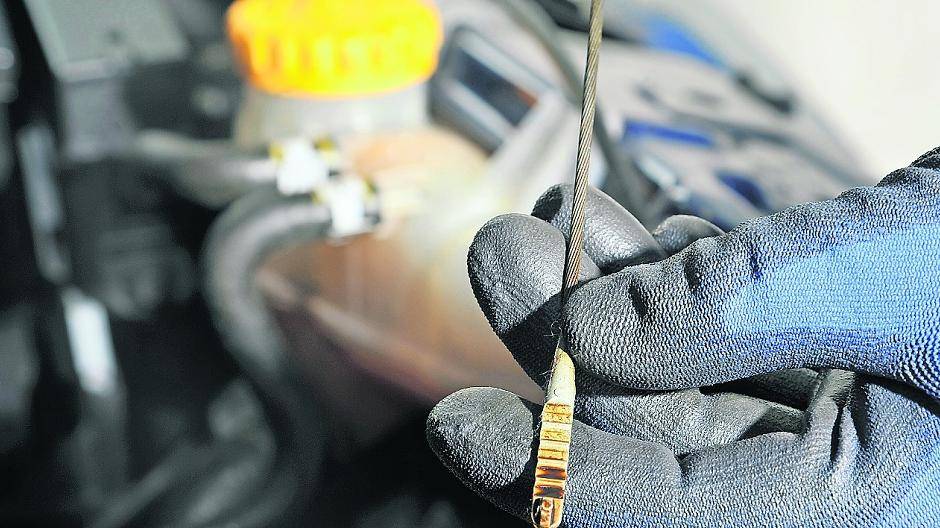 Nach dem Urlaubs-Check sicher unterwegs