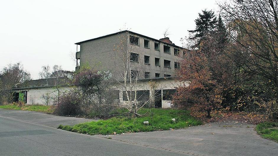 CDU: Fragen zur Schrottimmobilie