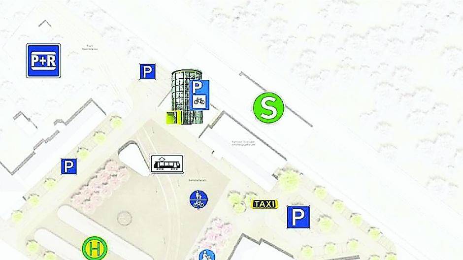 Mitmachen ausdrücklich erwünscht