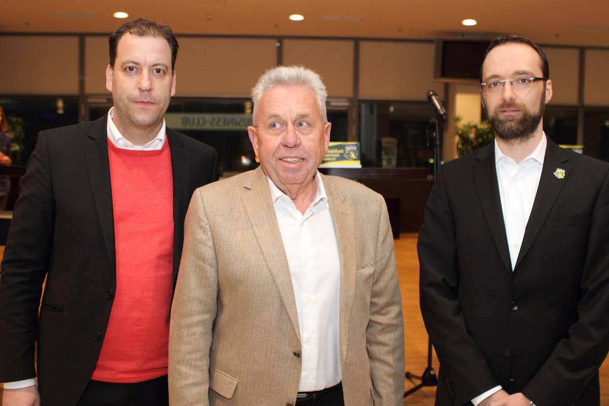 Krippner verlässt die Pinguine