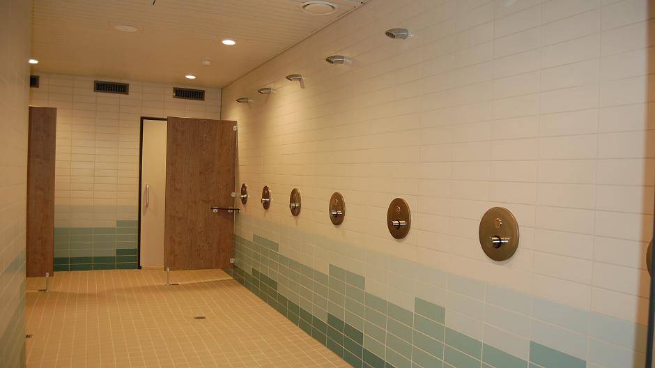 Freundlicher, moderner...