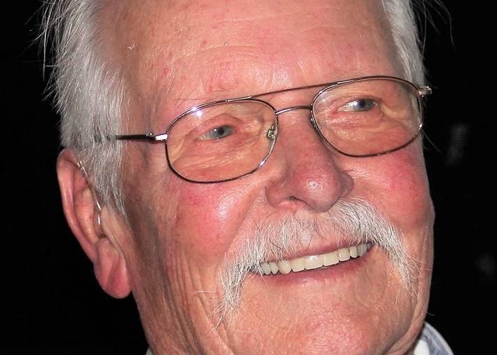  Karl-Heinz Lengwenings (90): Krefelds Stadtfotograf ist tot