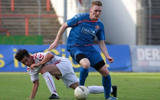 Elf Spieler sollen den KFC verlassen