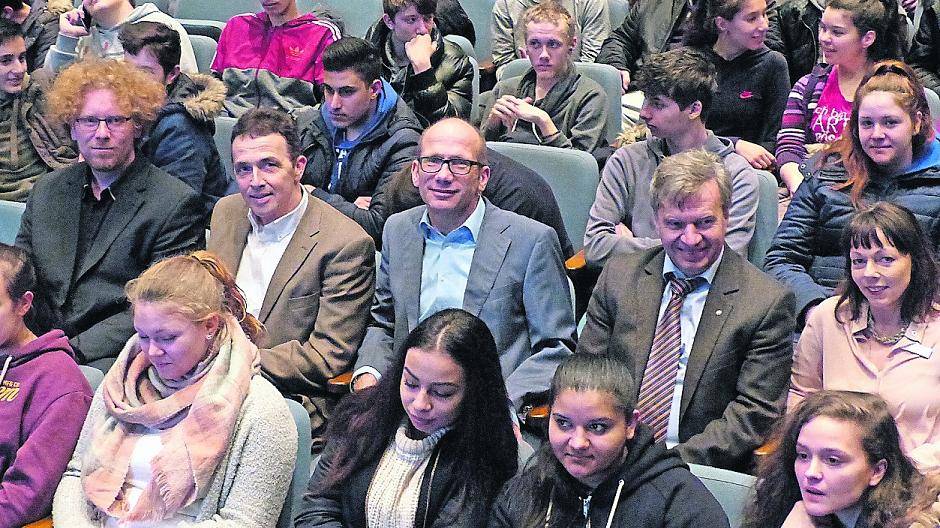 A Clockwork Orange für Jugendliche