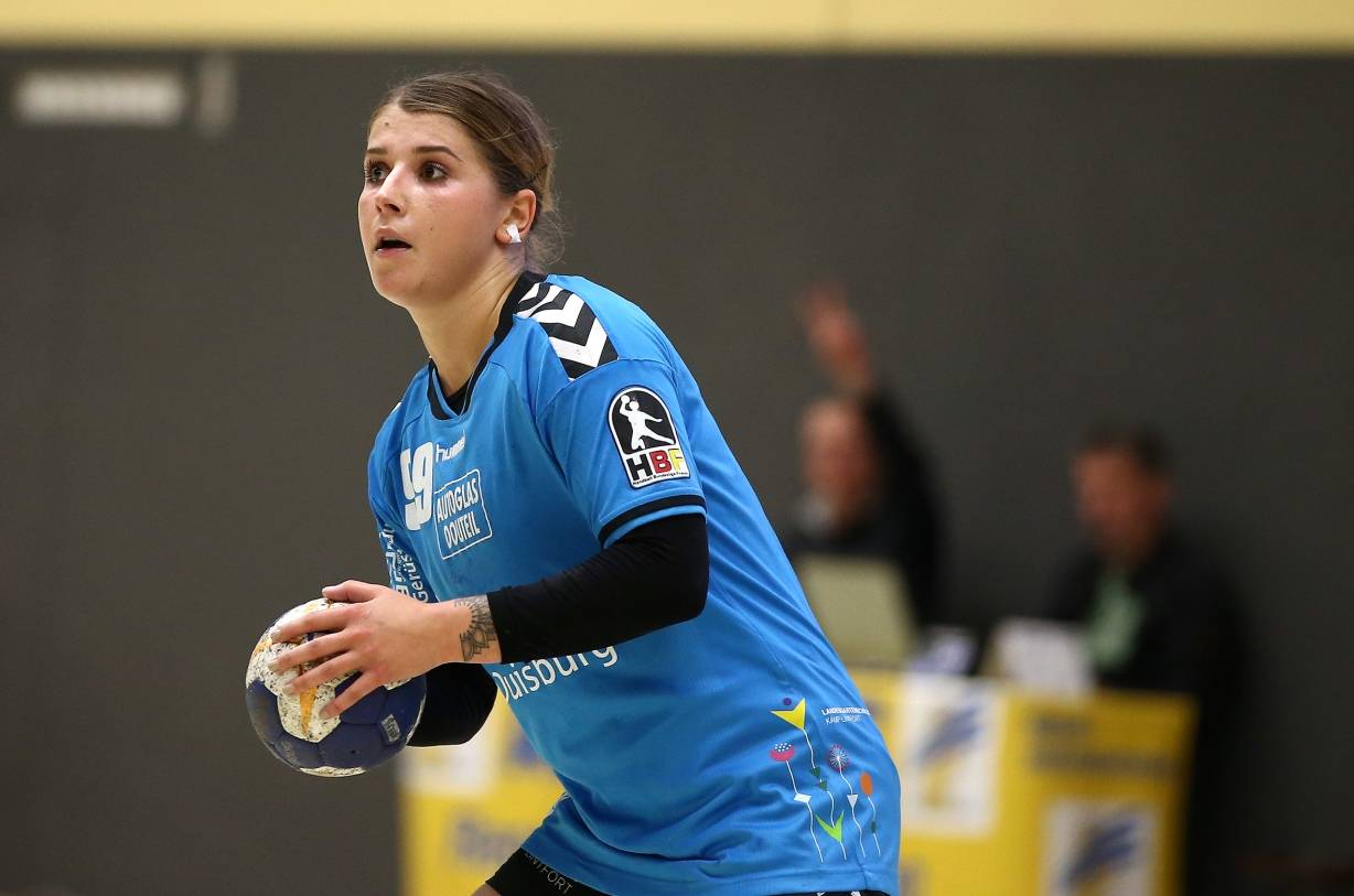 TuS setzt Ausrufezeichen, VfB verliert, Wölfe retten Remis