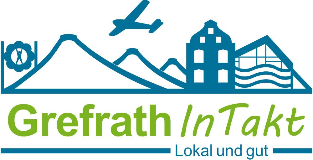 Die neue Werbegemeinschaft „InTakt“ ist gut gestartet