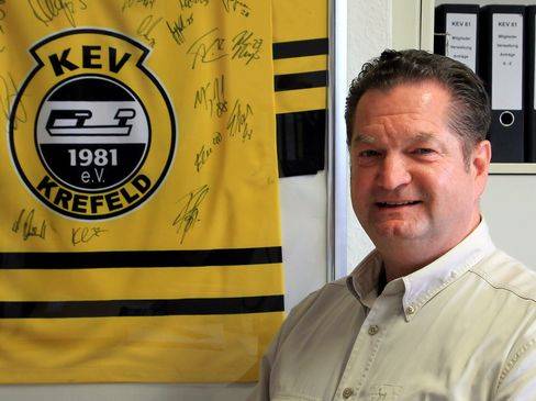 Gute Nachrichten von der Westparkstraße