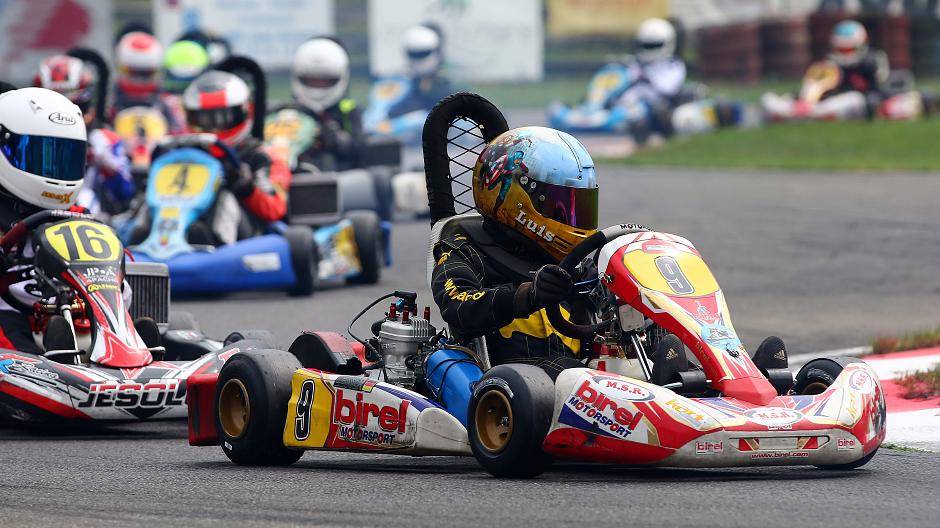 Internationale Premiere