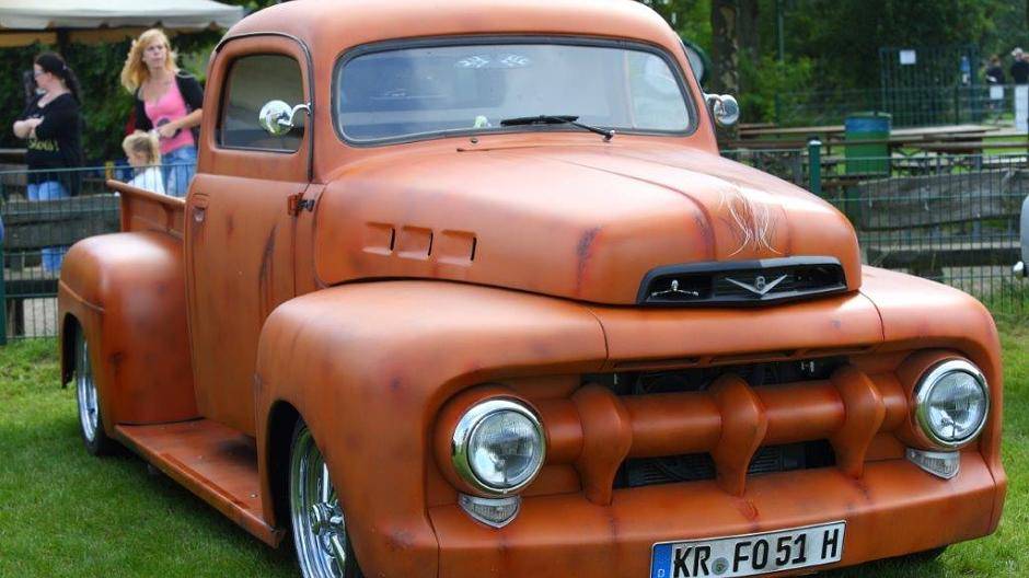 Es gab viel zu sehen auf dem Egelsberg....