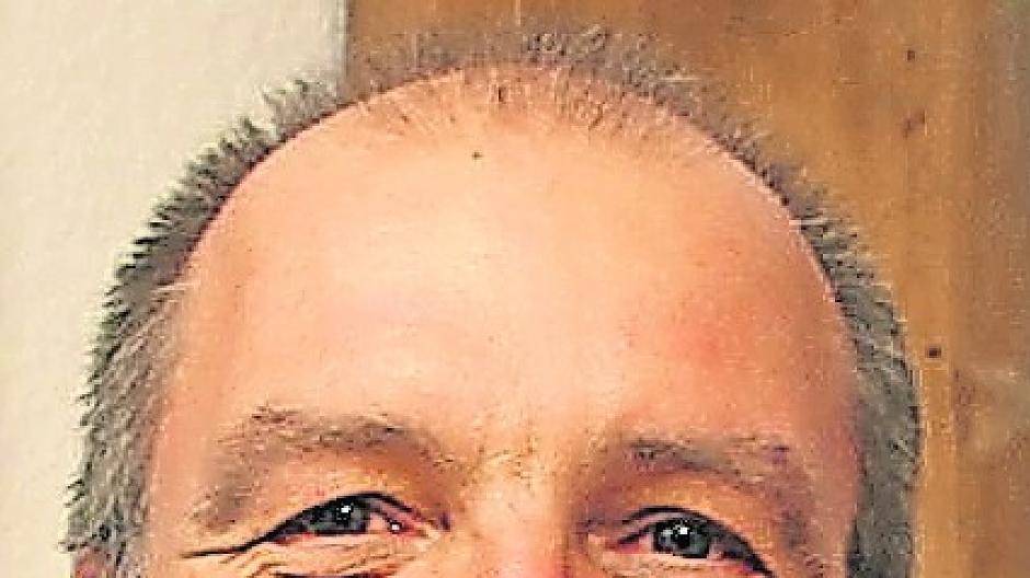 Über Bürgermeister von gestern