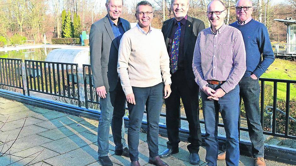 Stadtsportbund will am Duisburg-Image arbeiten