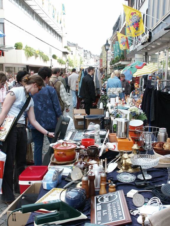 Bewerbungsfrist beginnt