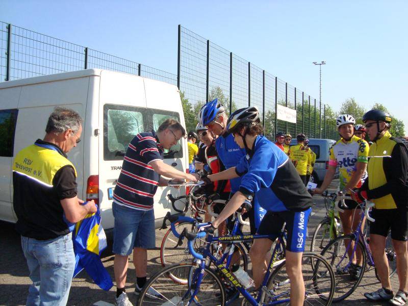 Die Apfelstadt im Sportfieber
