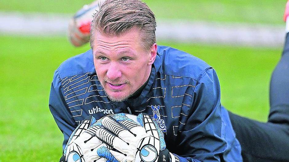 „Wir bewahren die Nerven“