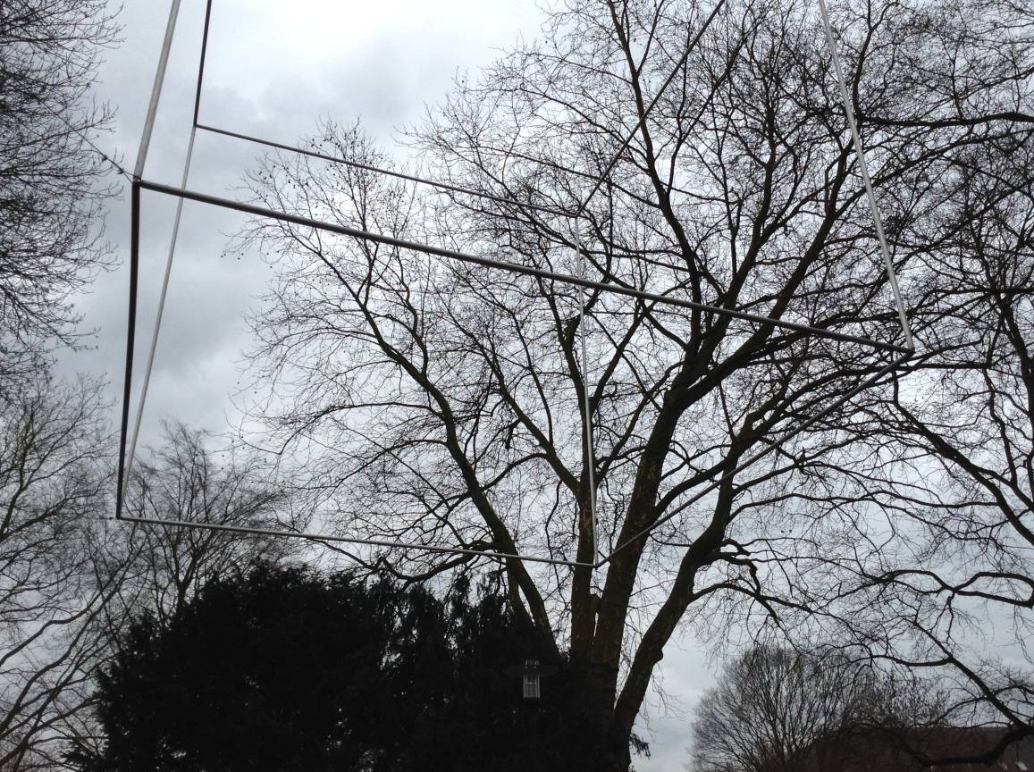 Mehr Wohnraum erforderlich