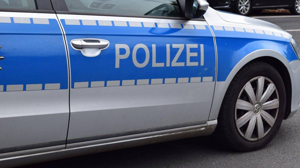 Motorradfahrer auf der A57 verunglückt
