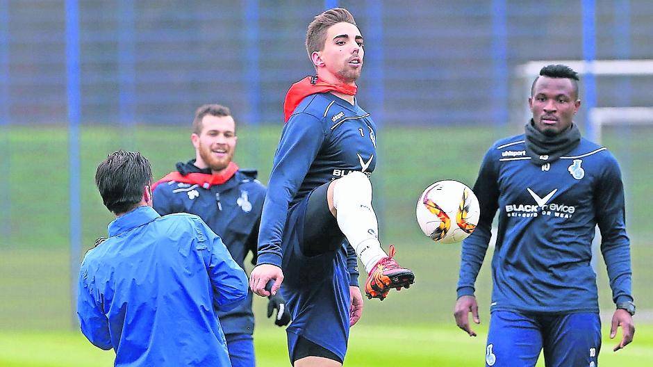 „Ein hartes Stück Arbeit“