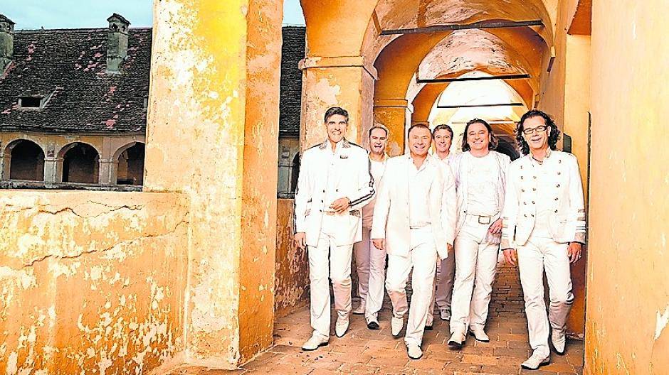 „Die Paldauer“ in Rheinhausen: Wir verlosen Karten