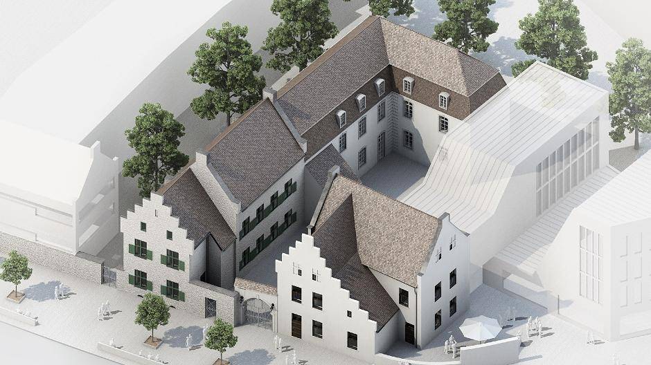 Ist Rekonstruktion gleich Fälschung?