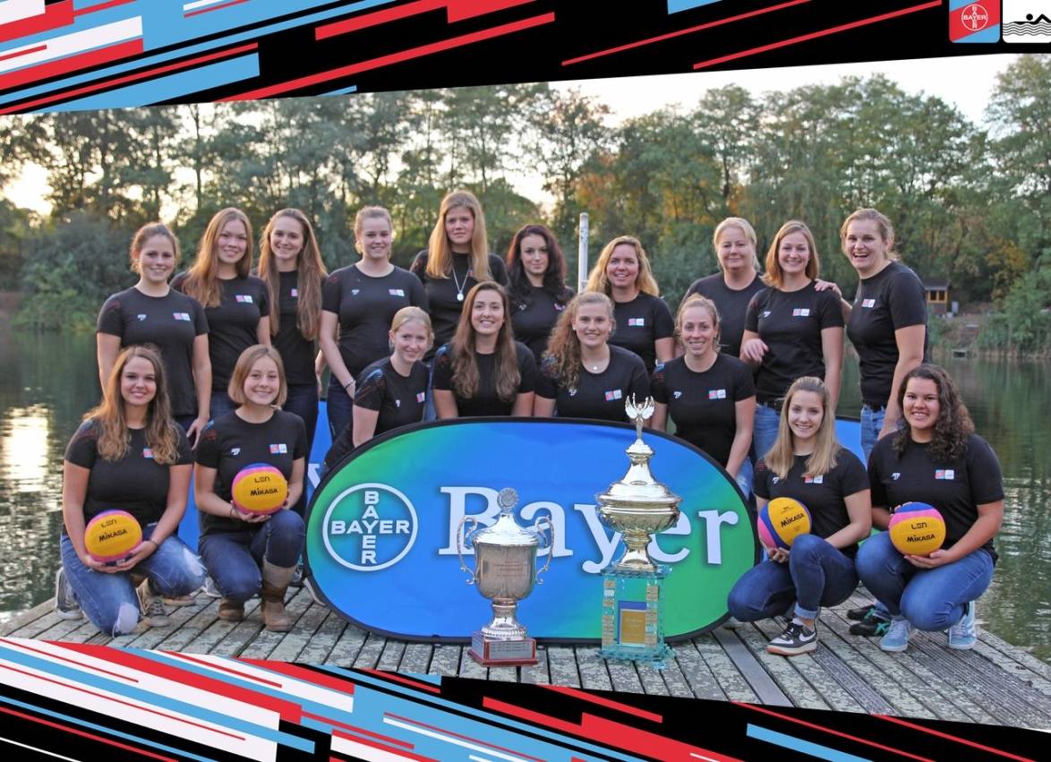 Eine lebendige Sportstadt