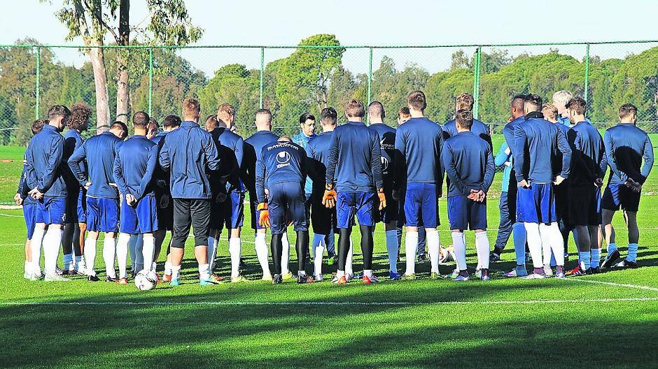 Dausch: „Wir werden an uns glauben!“