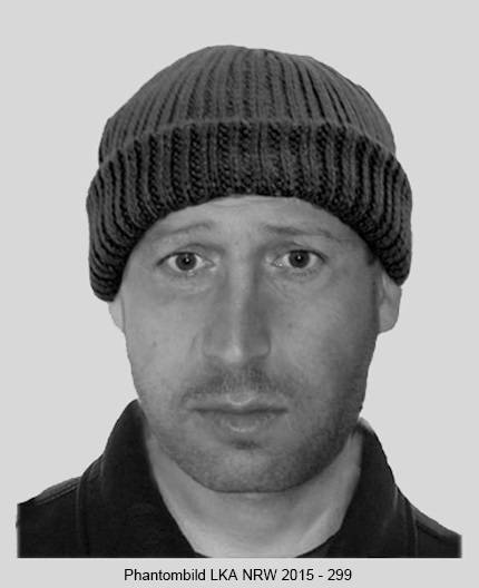 Wer kennt diesen Mann?