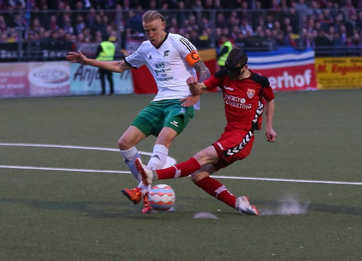 "Was wäre wenn" lässt KFC kalt