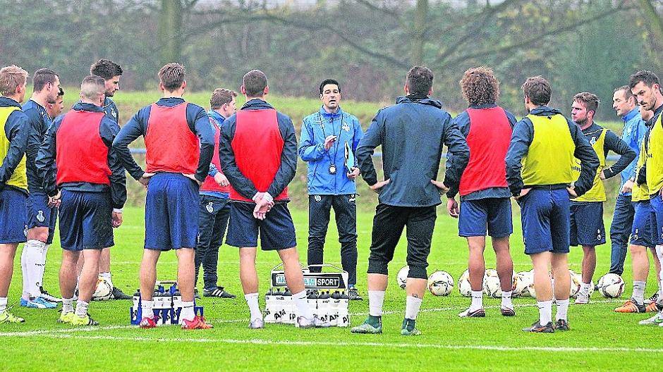 Ivo Grlic kämpferisch: „Totgesagte leben länger“