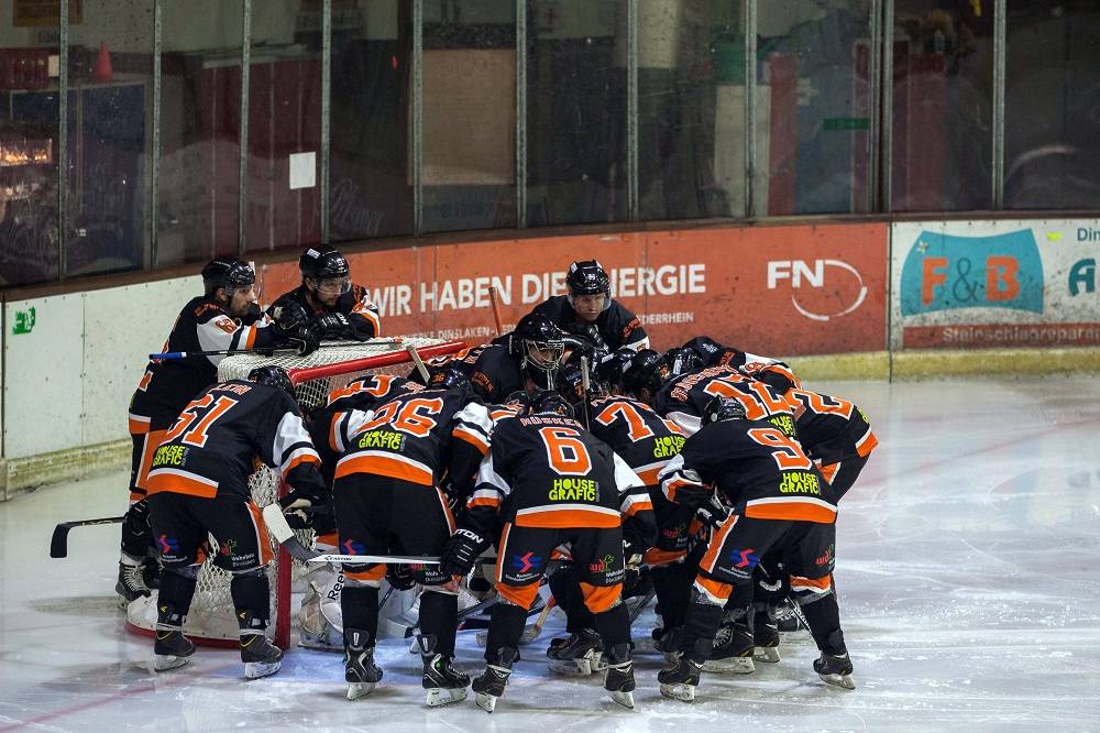 Volles Programm am Wochenende