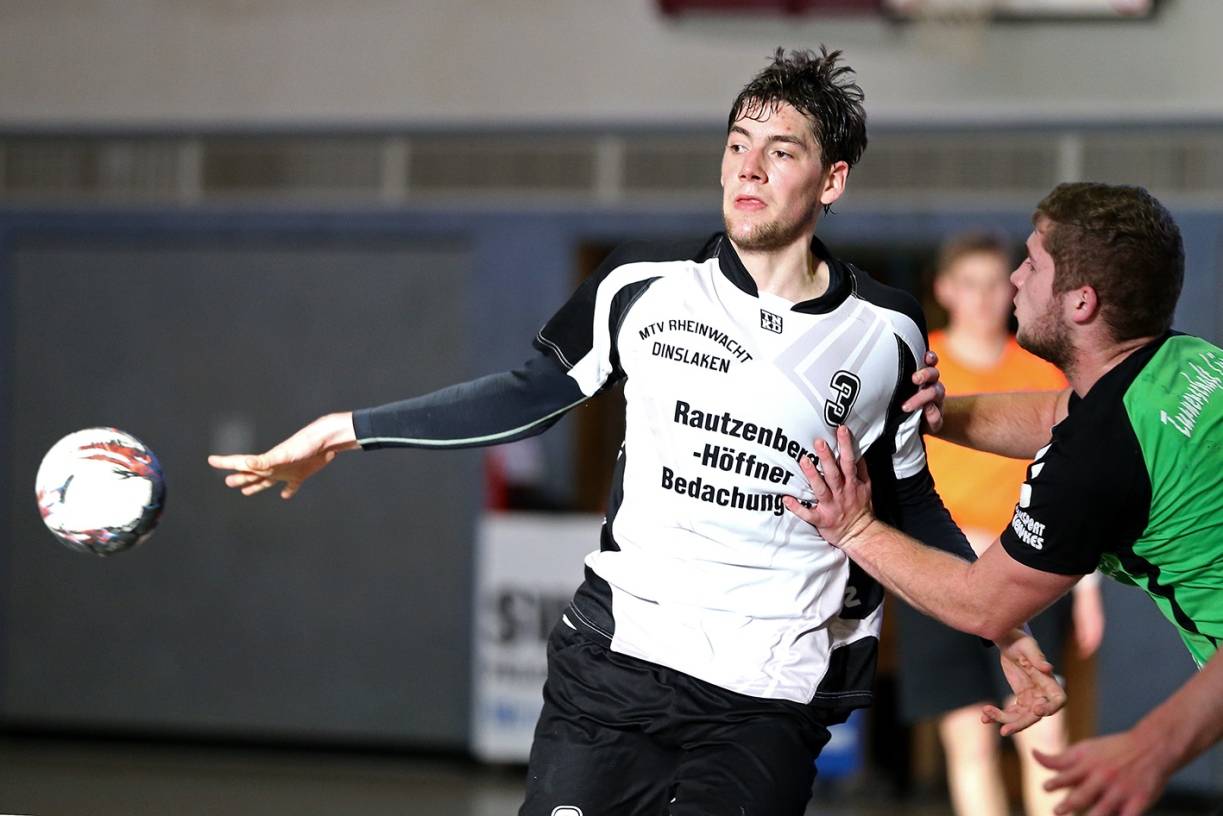 MTV vor Gastspiel beim Tabellenletzten in Vorst