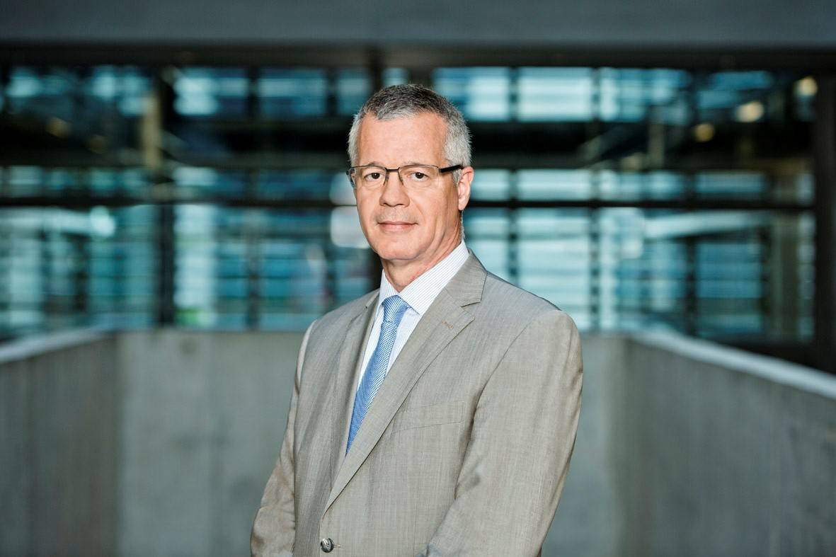 „Fast-Krefelder“ erhält Steckenpferd