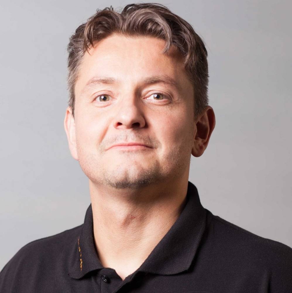 Kobras trennen sich von Thomas Schmitz: Dinslakener Kobras und Trainer Thomas Schmitz gehen getrennte Wege