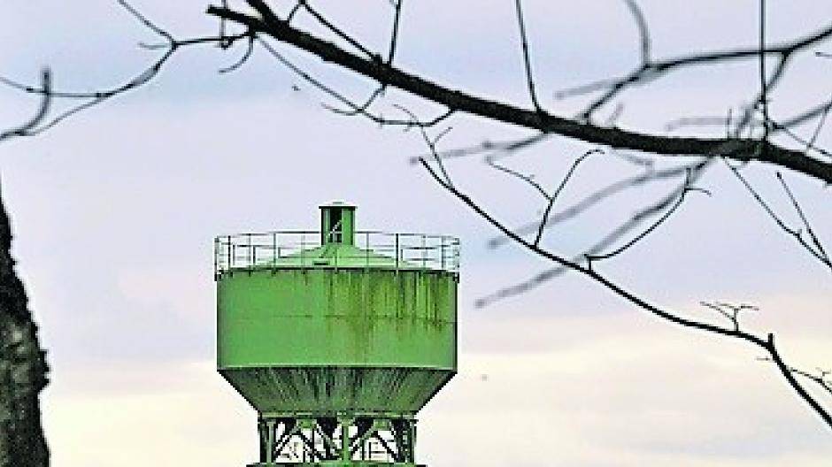 Ausflugstipp Von der Zeche zum Wohnquartier