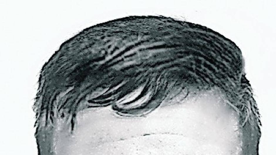  Mit diesen Phantombildern suchen Staatsanwaltschaft und Polizei nach Hinweisen, die Zeugen liefern können. 