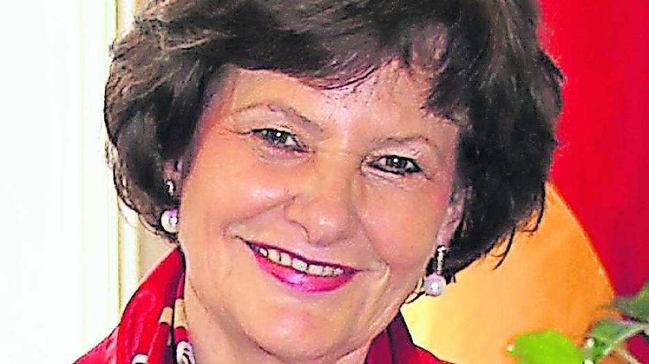 Konverter: Bürgermeisterin kritisch