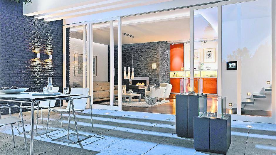 Energie für die Outdoor-Saison