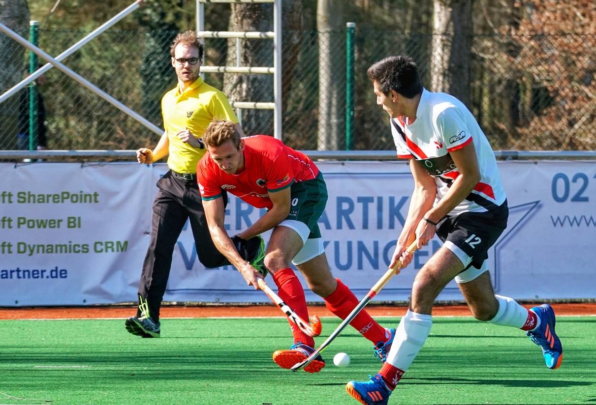 CHTC-Teams mit ambitionierten Zielen