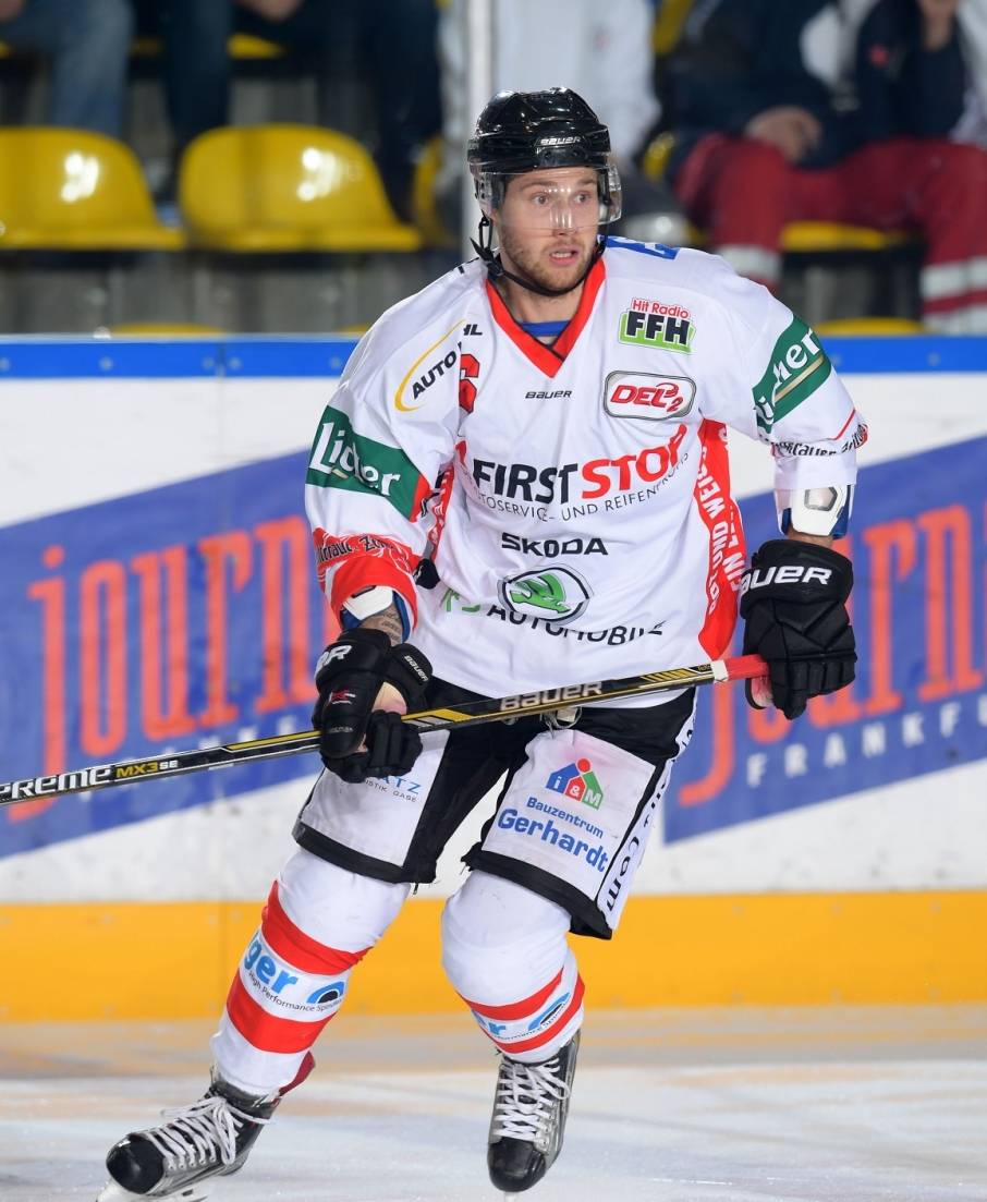 Jetzt offiziell: Hofland wird ein Pinguin