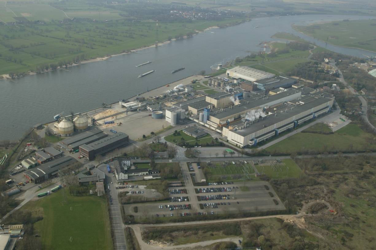 Erneut im Insolvenzverfahren