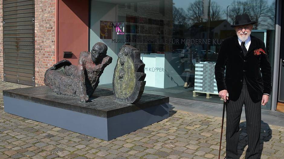 In der Lüpertzmühle