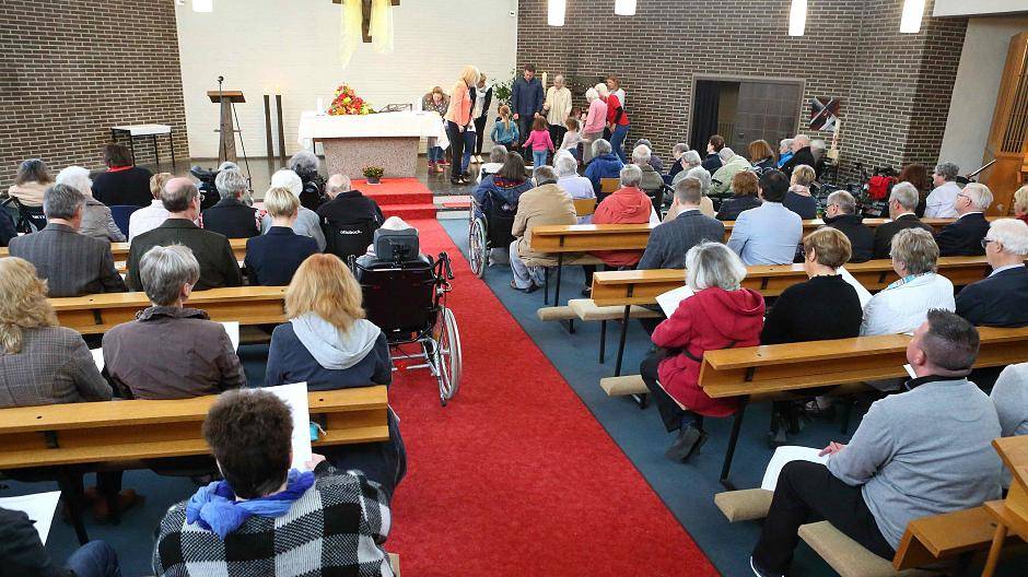 Das Bonhoeffer-Haus ist eröffnet