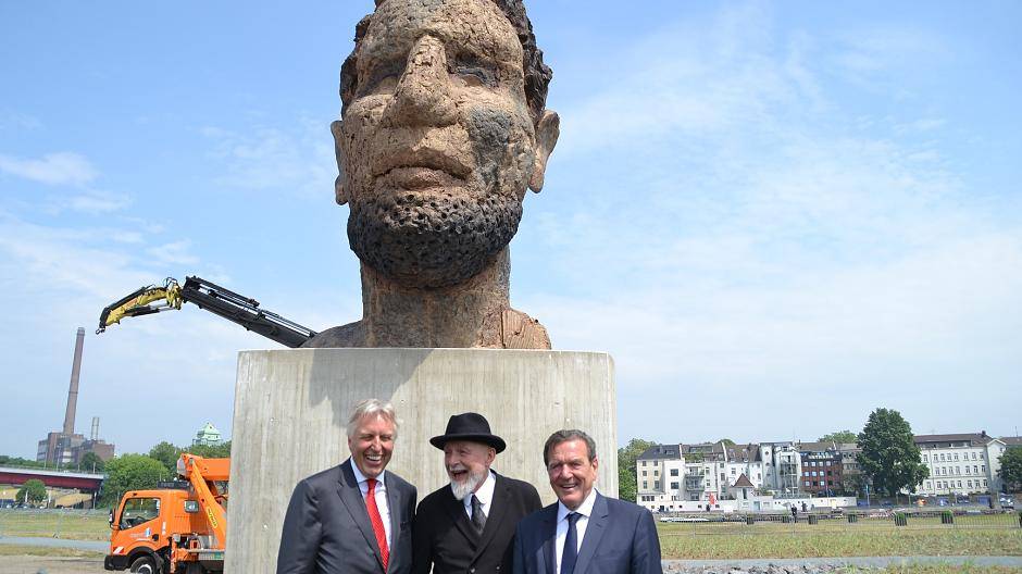 Das Echo des Poseidon ist enthüllt