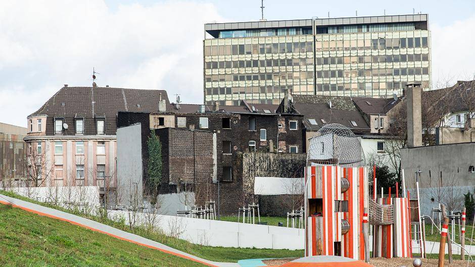 Aus dem Fotofilm von Siegfried Teichler und Birgit Opitz.