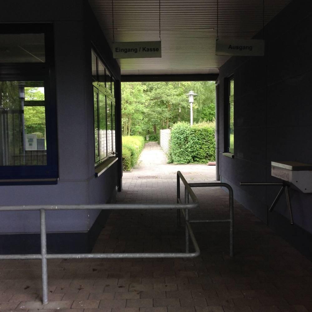 Freibad weiterhin ohne Entscheidung