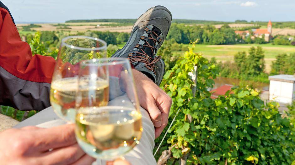 Brauereien im Schweinfurter Land laden zum Verweilen mit Biergenuss...