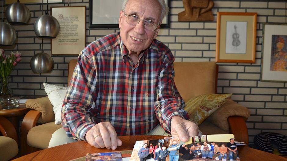  Heribert Hölz sucht weiterhin Paten, die bosnische Familien mit 25 Euro im Monat unterstützen. Eine Patenschaft dauert ein Jahr und kann danach verlängert werden. 