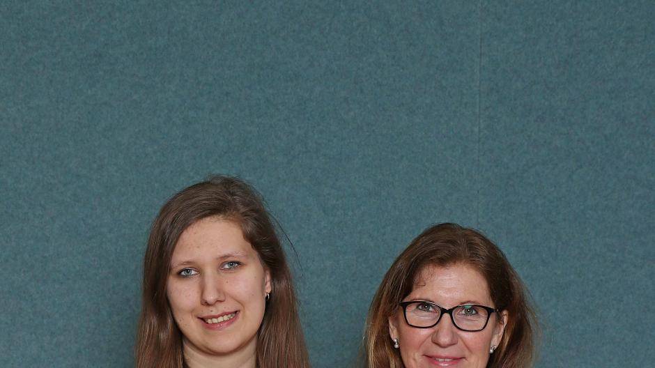 Tanz für Kids und Teens