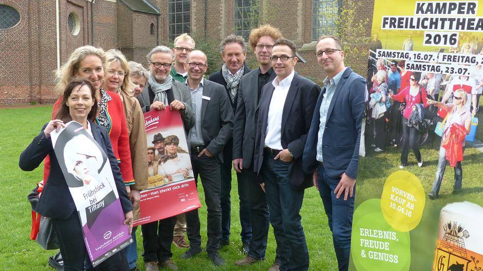 Erlebnis, Freude und Genuss