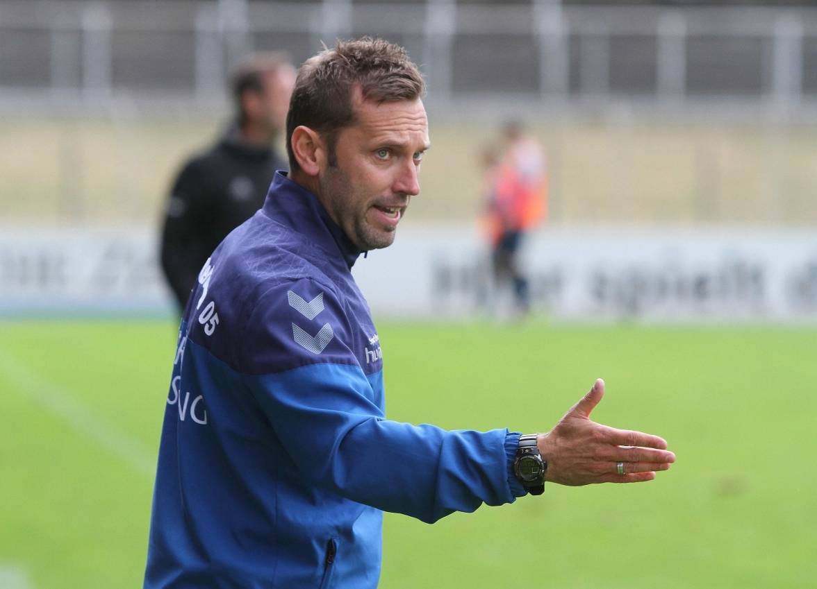 Doppeltes „Warm-up“, bevor der KFC den Titelkampf fortsetzt